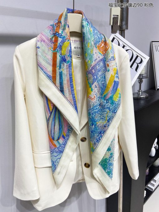 The new cashmere model is said to look good and recommended by Fubao Dream. The 90 inch cashsd87j85q - Image 6