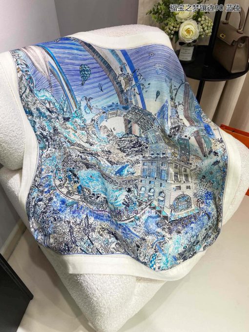 The new cashmere model is said to look good and recommended by Fubao Dream. The 90 inch cashjpu6t02d - Image 10