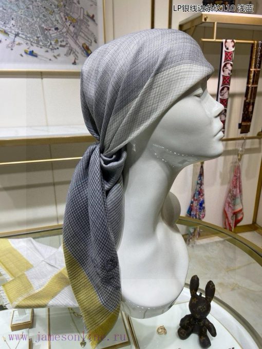LP premium original single LP silver wire edge stripe 110 ️ High end product ️ Heavy presentv88qj4hy - Image 4