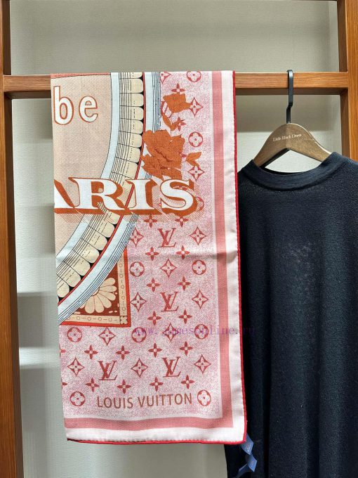Louis Vuitton LV launches new productMONOGRAM JACQUARD DENIMThis Malles Merveilleures handkeyzzjwve6 - Image 3