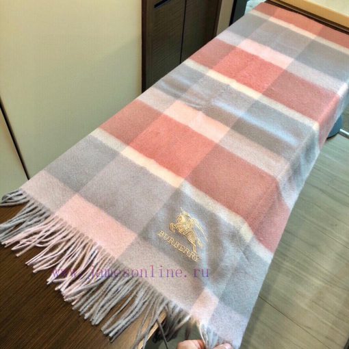 Burberry Bur Specialty - Love Cabinet - Heartfelt Couple's Shawl, Scarf, Shawl - Heavy Weigh0ejdxor4 - Image 7