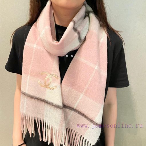 New Matching Tool Chanel Series Exclusive for VIP Products Top Scottish Imported Wool Patterkyi16fft