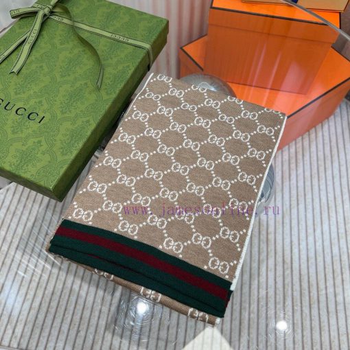 Gucci unisex official palace level premium donkey autumn and winter on sale top of the line ing6w7rm - Image 5