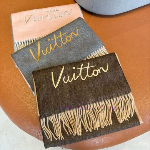 ▪ Da Lv Home's new gradient scarf, exquisite and gentle color matching, super infatuated wp9jkamva - Image 3