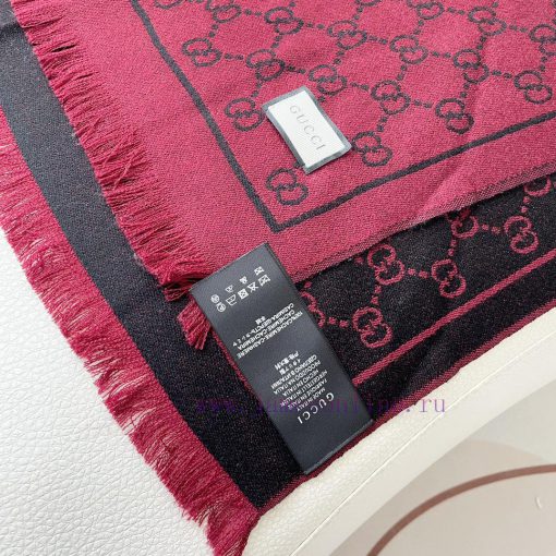 You can see for yourself how much Gucci24's products are. This new scarf doesn't require toombd9z2t0 - Image 9