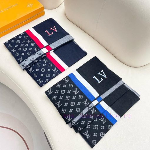 The popular new couple style LV cow goods are luxurious in terms of size, and high-end qualig3ghmqjn - Image 4