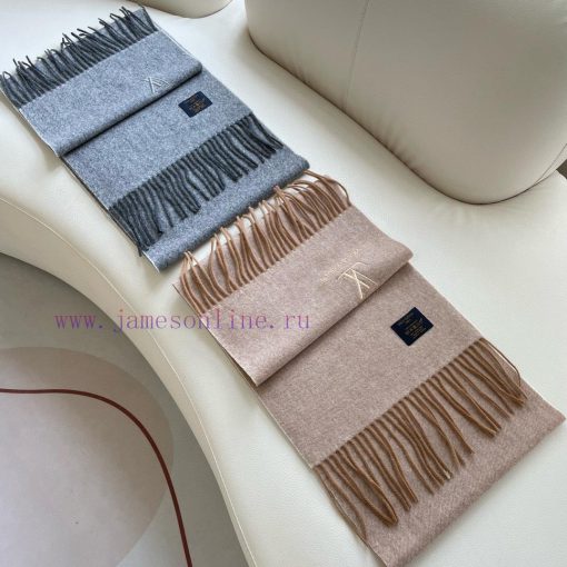 The top-grade cashmere long scarf is on sale in autumn and winter for the imperial palace lesqkycc6w - Image 4