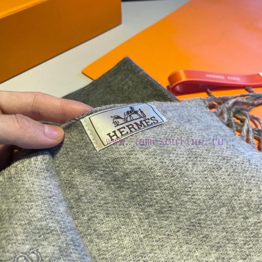 Buy and cherish the 2024 Herm è s men's and women's scarves! They are all export orders, so ntiylu9w - Image 9