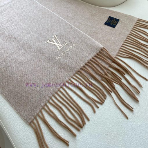 The top-grade cashmere long scarf is on sale in autumn and winter for the imperial palace lesqkycc6w - Image 9