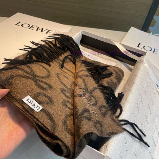 Luo Yiwei's men's and women's scarves are highly praised and kept for themselves. This is a mytct746 - Image 6