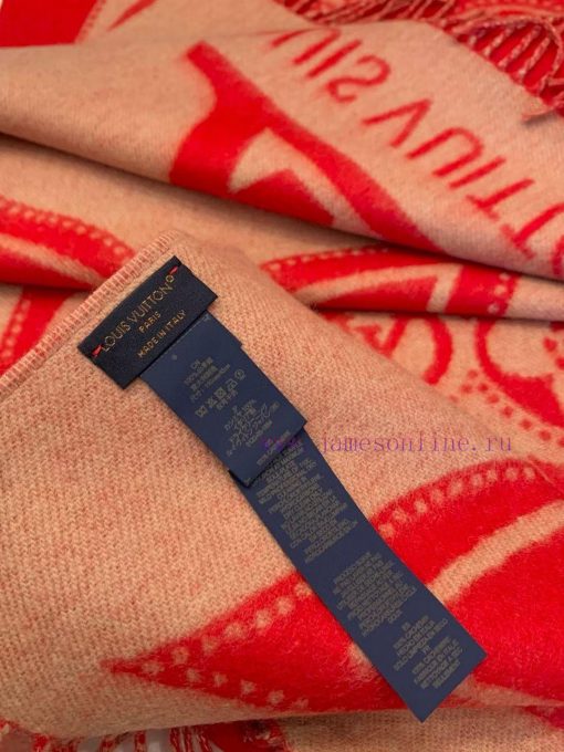 The high-end matching scarf combines the Chinese New Year's zodiac animals with the brand's xrw9ua61 - Image 8