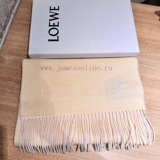 ▪Loewe   Luoyiwei's rare and gentle color scheme, low-key yet elegant. Double sided color epltxpee - Image 2