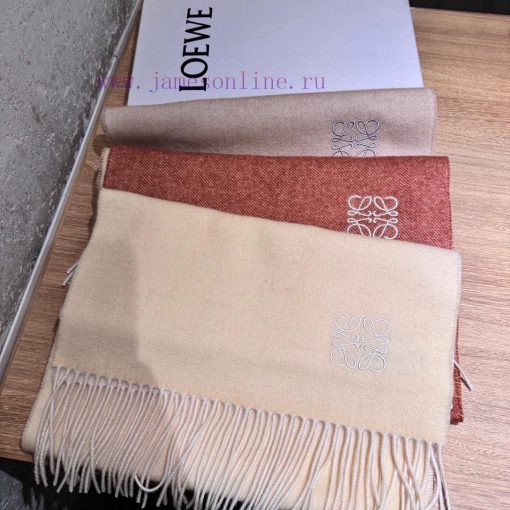 ▪Loewe   Luoyiwei's rare and gentle color scheme, low-key yet elegant. Double sided color epltxpee - Image 10