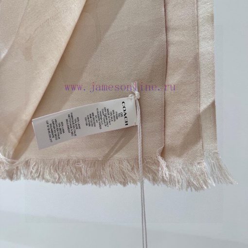 Coach Classic Scarf/Big Shawl, each color looks great and is super comfortable. It is grand 7lwg2svz - Image 5