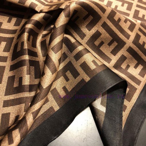 Versatile small square scarf, elegant and youthful temperament, can be used as a headscarf, t0yfwdck - Image 7