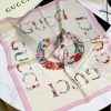 Hot selling items of the seasonGoddess scarf, prepare it quicklyEuropean luxury silk small suths7dan
