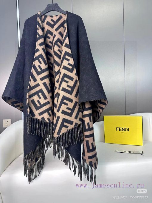 It's always easy to run out of stock when the goods arrive. Fendi's latest classic FF letterh3622123 - Image 2