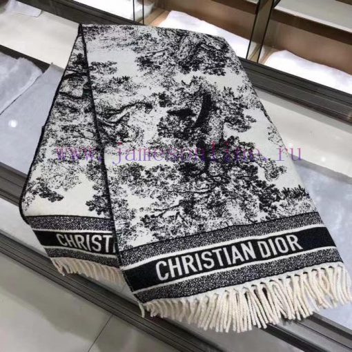(Animal Square Scarf) CD Animal Printed Generous Scarf ️ Scarf, Shawl, and Blanket Three in mao6pu76 - Image 3