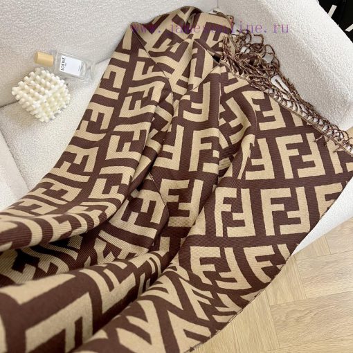 New autumn and winter scarf, made of core spun yarn texture, soft and warm, double-sided two8bmzliww - Image 9