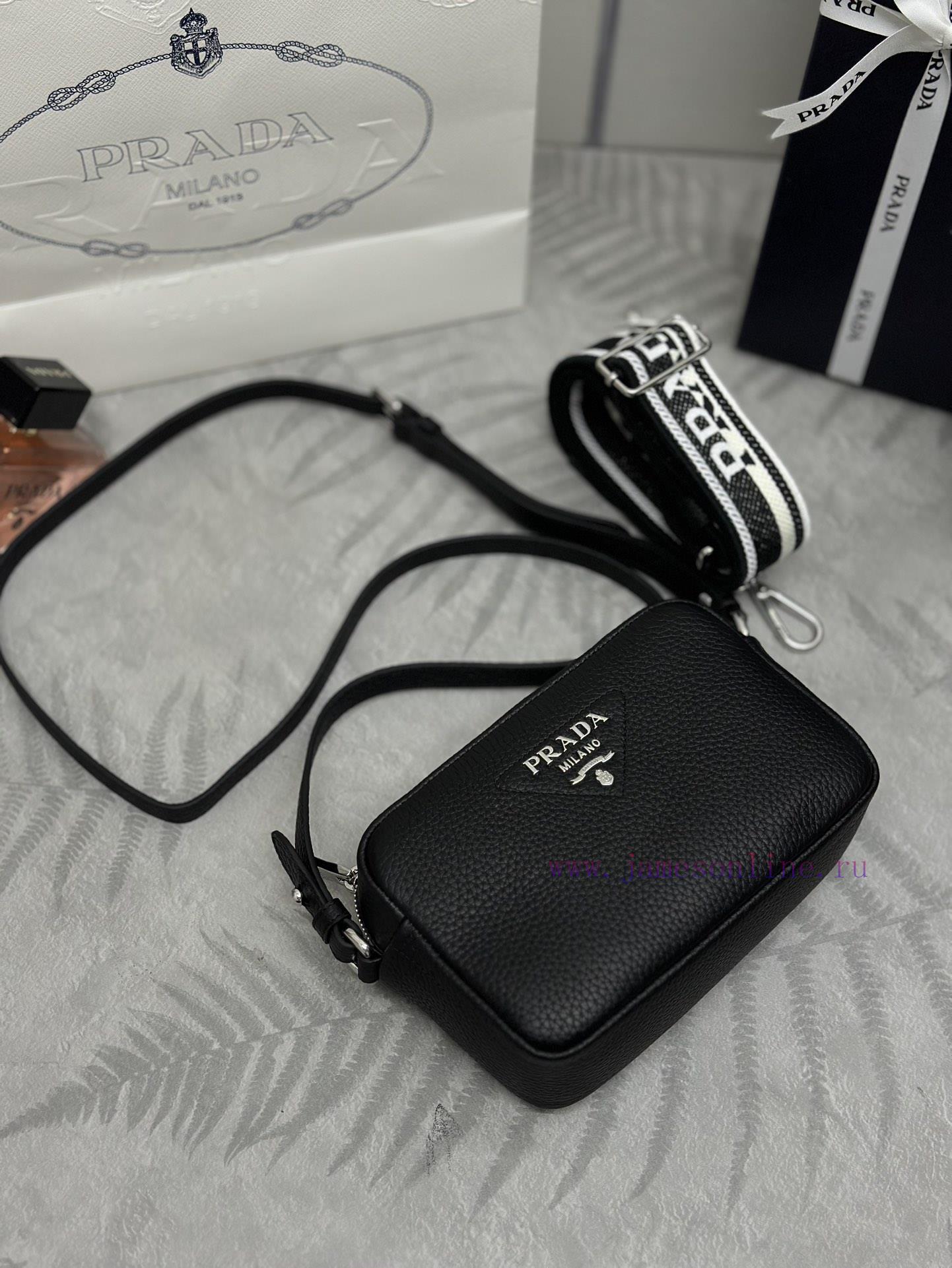 (Paired version full package, customized), the new shoulder strap 1BH192 single-layer small q6g3vm3t - Image 3
