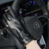 Packaging for Men and Women's 2023 New Release Touchscreen Women's Gloves LV Official Websit72lww9vk