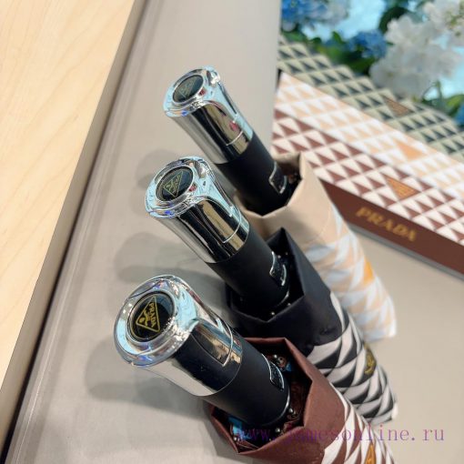 PRADA Prada luxury fashion item with lighting, OEM grade quality selection, aluminum alloy+fym4e5nnk - Image 8