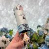 HepburCat is a five fold folding hand folding umbrella that is naturally delicate and has antka3bon4