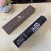 . Goyard's three fold automatic folding umbrella is a hot selling item with a fashion inde8gve0uyr