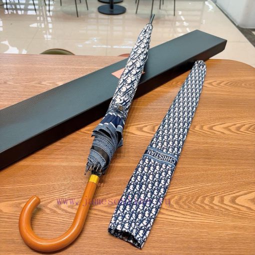 DIOR's flagship product of the year, the straight pole long umbrella, is classic, elegant, azpfazo98 - Image 7