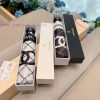 CHANEL's diamond grid logo is a three fold automatic folding umbrella made of UV resistant u81yifzxd
