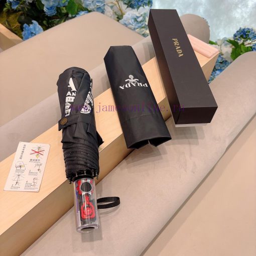 PRADA's solid color series of luxury fashion items is of OEM quality, using aluminum alloy aar9g6jkn - Image 2