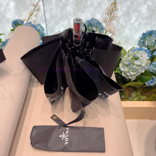 PRADA's solid color series of luxury fashion items is of OEM quality, using aluminum alloy aar9g6jkn - Image 5