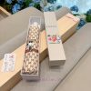 GUCCIGucci three fold automatic folding sunny umbrella with sun shading on sunny days and ravac6sklg