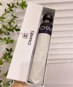 CHANEL explosive item ️️ Premium Chanel explosive automatic umbrella heavyweight presentatioh8vwzkcx