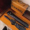 Analysis of the functionality of vintage umbrellas in ancient times: Chanel upgraded the umbtcje2bqe
