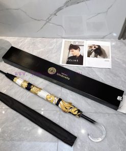 Versace Versace high-end transparent gradient handle super popular, simple and elegant classjbteqzsf