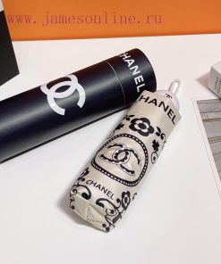 Chanel CHANEL's high-end cylindrical packaging summer new model, the latest popular five folpv8rpq89