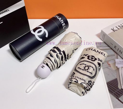 Chanel CHANEL's high-end cylindrical packaging summer new model, the latest popular five folpv8rpq89 - Image 5