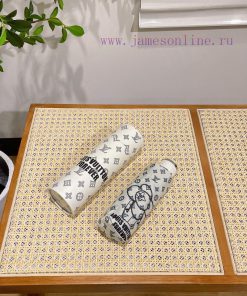 LOUIS VUITTON 50% off upgraded Monogram printed umbrella is a top-notch work with eye-catchi3jomcj47