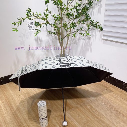 LOUIS VUITTON 50% off upgraded Monogram printed umbrella is a top-notch work with eye-catchi3jomcj47 - Image 8