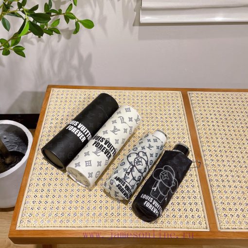 LOUIS VUITTON 50% off upgraded Monogram printed umbrella is a top-notch work with eye-catchi3jomcj47 - Image 10