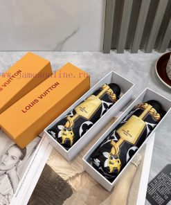 LOUIS VUITTON 2024 New Five Fold Folding Umbrella Fashionable OEM Quality Exquisite Details se45san8