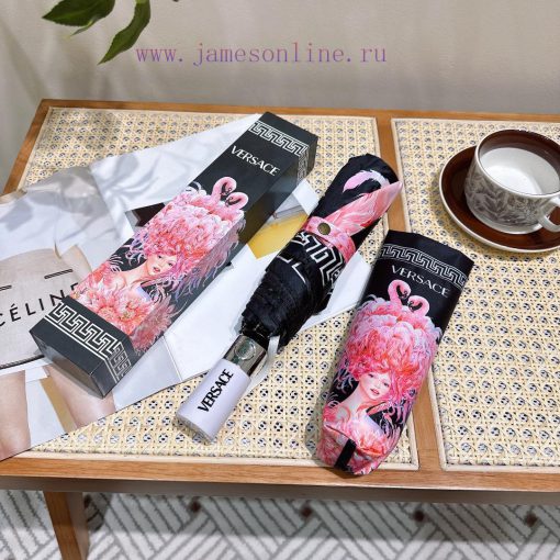 Versace Versace Flamingo 🦩 Luxury fashion single item OEM grade quality selection of aluminuj7m39erx - Image 3