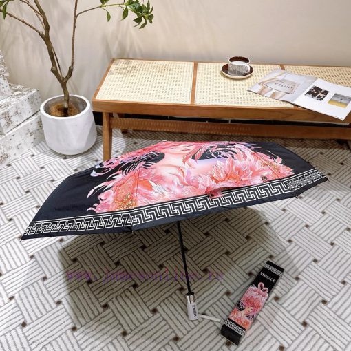Versace Versace Flamingo 🦩 Luxury fashion single item OEM grade quality selection of aluminuj7m39erx - Image 8