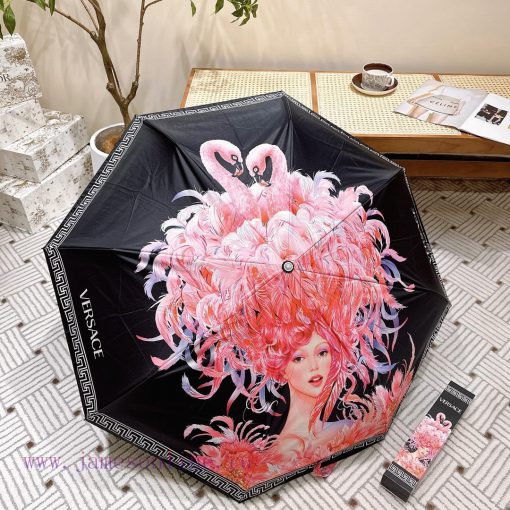 Versace Versace Flamingo 🦩 Luxury fashion single item OEM grade quality selection of aluminuj7m39erx - Image 9