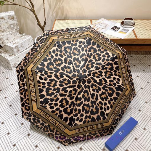 Dior's new stunning leopard print is highly recommended as a fashionable item. The stunning qlogw9rr - Image 10