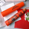 Herm è s' high-end and luxurious cylindrical packaging, the latest hot item of the year, thecb8ecgax