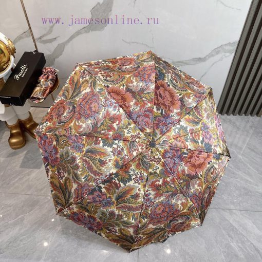 Pasotti, a leading handmade umbrella brand in the world, is renowned for its unique design if9kfmn8a - Image 10
