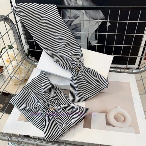 Packaging YSL Saint LaurentBlack striped loose and refreshing experience, sunscreen sleeves pfw8y0r5 - Image 9