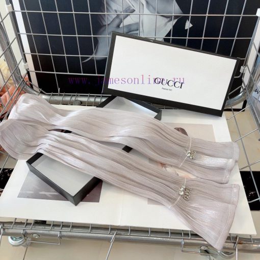 Packaging GUCCIGucciLightweight, breathable, and loose pearl silk materialSoft and comfortabrvzc8ukb - Image 8